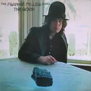 LP - The Frankie Miller Band - The Rock