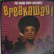 12'' - The Frank Popp Ensemble - Breakaway!