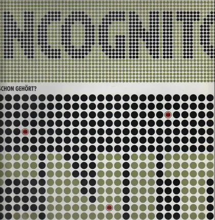 The Frank Popp Ensemble - Incognito