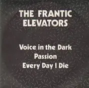 the Frantic Elevators