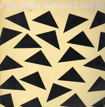 The Fred Banana Combo - The Fred Banana Combo