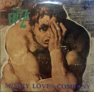 The Freeze - Misery Loves Company