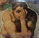 LP - The Freeze - Misery Loves Company