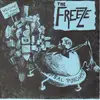 7'' - The Freeze - Welcome To Planet Earth - Blue Cover