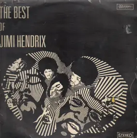 The Fremont's Group - The Best of Jimi Hendrix