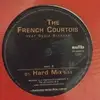 2 x 12'' - The French Courtois - Realize