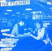 The Freshies - I'm In Love With The Girl On The  Manchester Virgin...