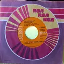 7'' - The Friends Of Distinction - Love Or Let Me Be Lonely