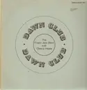 LP - The Frisco Jazz Band - The Frisco Jazz Band with Clancy Hayes