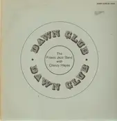 The Frisco Jazz Band - The Frisco Jazz Band with Clancy Hayes