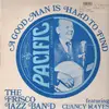 LP - The Frisco Jazz Band, Clancy Hayes - A Good Man is Hard To Find