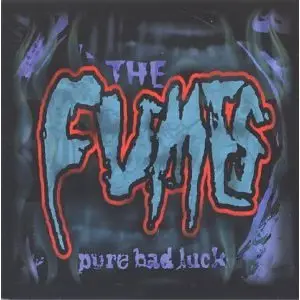 The Fumes - Pure Bad Luck