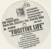 EP - The Fugitives - Fugitive Life