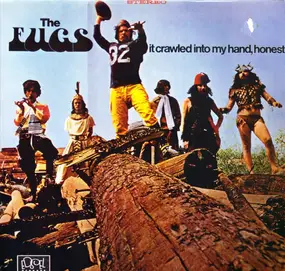 The Fugs - It Crawled into My Hand, Honest