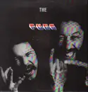 LP - The Fugs - Tenderness Junction