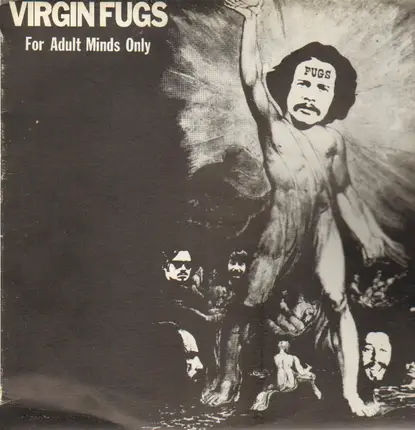 The Fugs - Virgin Fugs