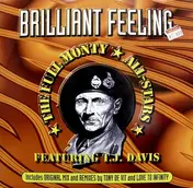 The Full Monty All-Stars - Brilliant Feeling