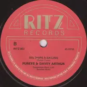 7'' - The Fureys & Davey Arthur - When You Were Sweet Sixteen