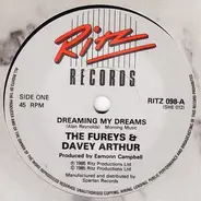 The Fureys & Davey Arthur - Dreaming My Dreams