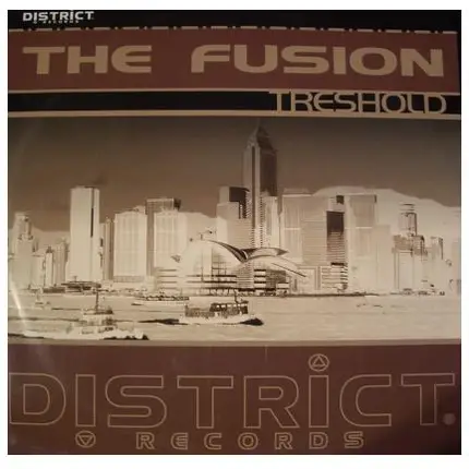 The Fusion - Treshold