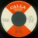 7'' - The Fuzz - I'm So Glad