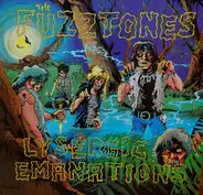 Fuzztones - Lysergic Emanations