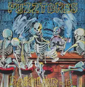 The Fuzztones - Romilar-D