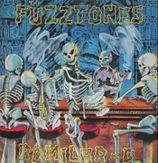 12'' - The Fuzztones - Romilar-D