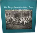 LP - The Fuzzy Mountain String Band - The Fuzzy Mountain String Band