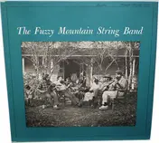The Fuzzy Mountain String Band - The Fuzzy Mountain String Band