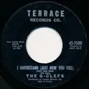 7'' - The G-Clefs - I Understand (Just How You Feel) / Little Girl I Love You