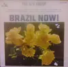 LP - The G/9 Group - Brazil Now !