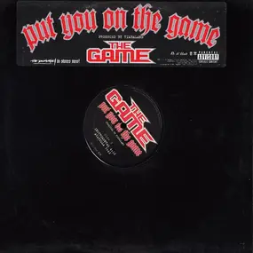 The Game - Put You On The Game