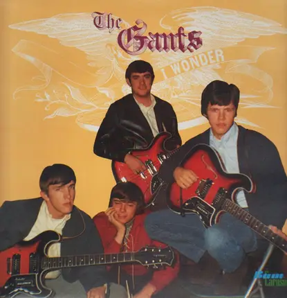 The Gants - I Wonder