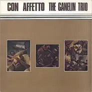 The Ganelin Trio - Con Affetto