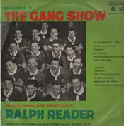 The Gang Show Under The Direction Of Ralph Reader