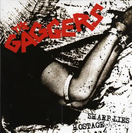 The Gaggers - Sharp Lies