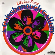 LP - The Gainsborough Gallery - Life Is A Song