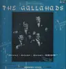 LP - The Gallahads - Great Great Great Show - signed