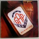 7'' - The Gap Band - All Of My Love