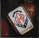 12inch Vinyl Single - The Gap Band - All Of My Love