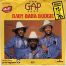 7'' - The Gap Band - Burn Rubber On Me / Baby Baba Boogie