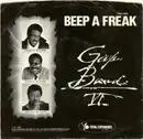 7'' - The Gap Band - Beep A Freak