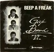The Gap Band - Beep A Freak