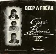 The Gap Band - Beep A Freak