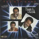 7'' - The Gap Band - Beep A Freak