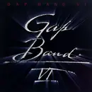 LP - The Gap Band - Gap Band VI