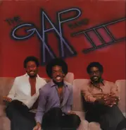 The Gap Band - Gap Band III