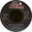 7'' - The Gap Band - Jam The Motha'