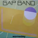 12'' - The Gap Band - Someday